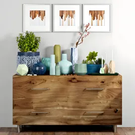 Decorative 3